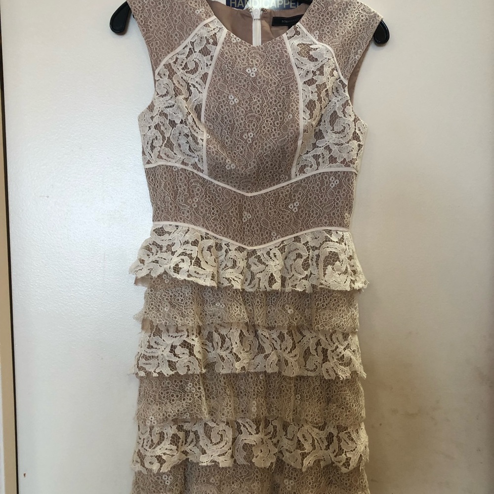 Bcbg dress